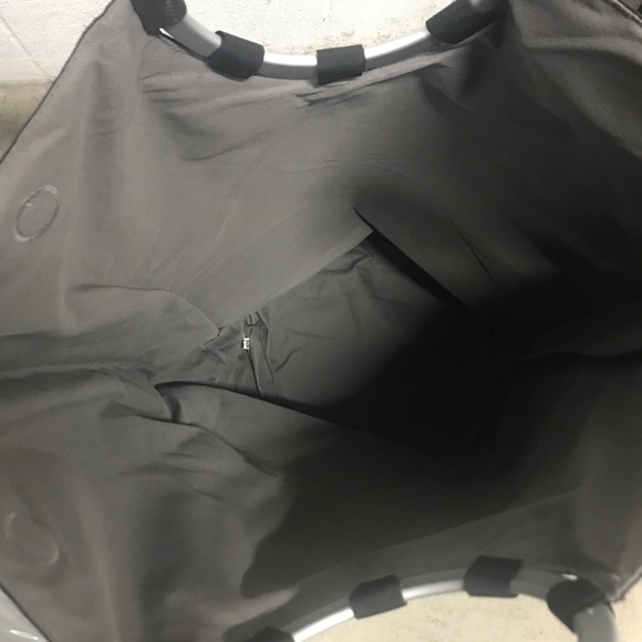 REISENTHEL LAUNDRY HAMPER XL BAG - Picture 4 of 4